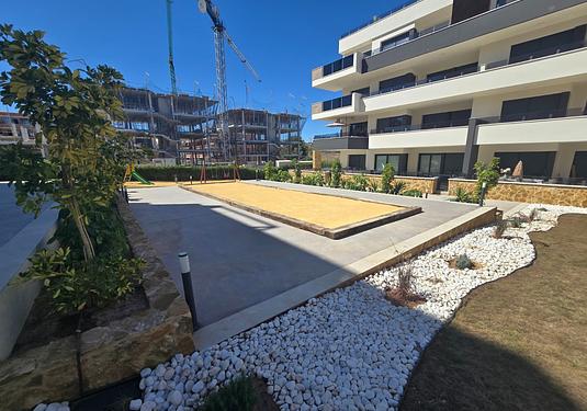 Apartment in Orihuela Costa