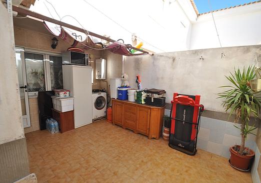 Town house in Pinoso