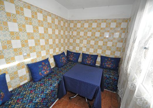 Town house in Pinoso