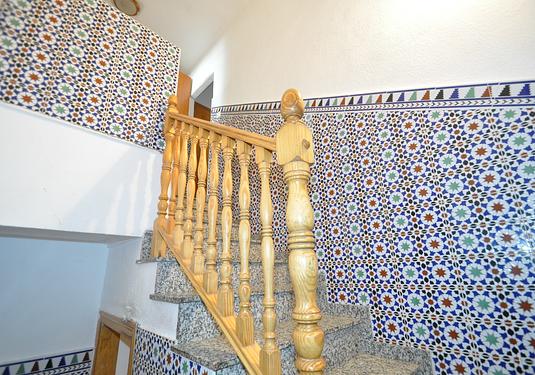 Town house in Pinoso