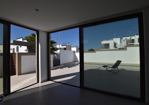 Villa in Benijofar