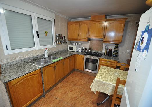 Town house in Pinoso