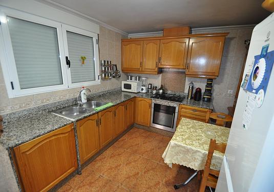 Town house in Pinoso