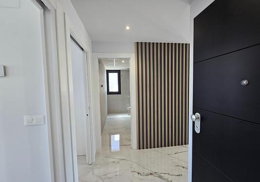 Apartment in Orihuela Costa