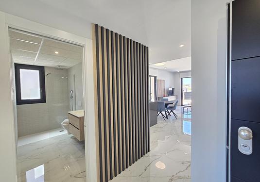 Apartment in Orihuela Costa