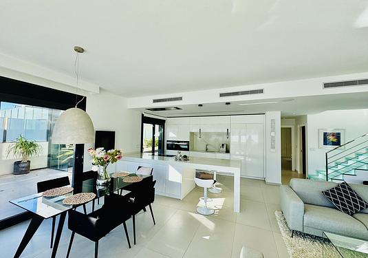 Villa in Orihuela Costa