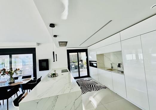 Villa in Orihuela Costa