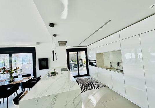 Villa in Orihuela Costa