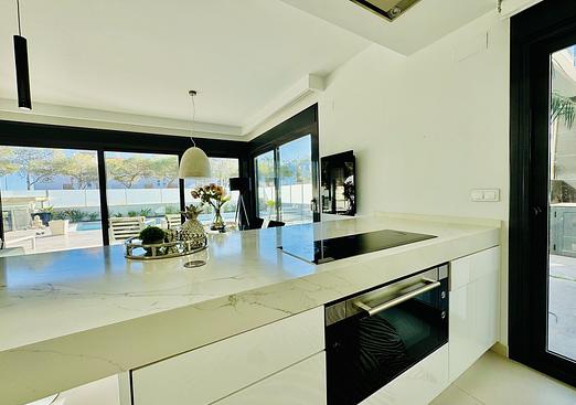 Villa in Orihuela Costa