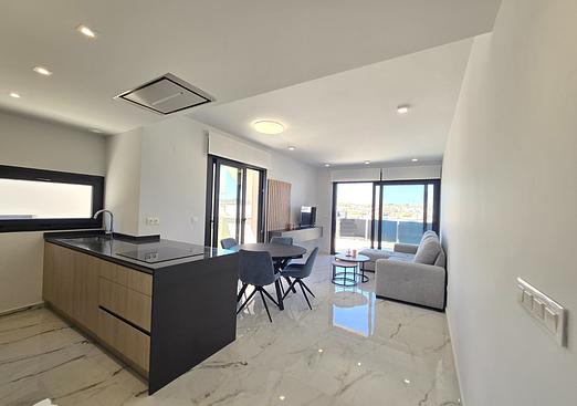 Apartment in Orihuela Costa