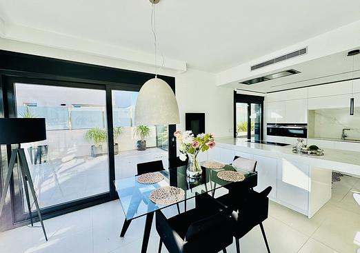 Villa in Orihuela Costa