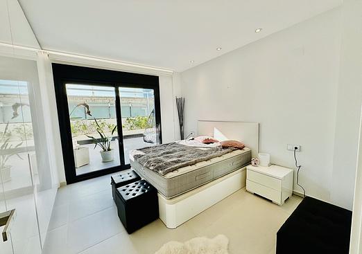 Villa in Orihuela Costa