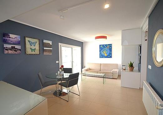 Apartment in Hacienda Riquelme Golf Resort