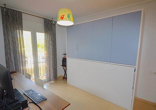 Apartment in Hacienda Riquelme Golf Resort