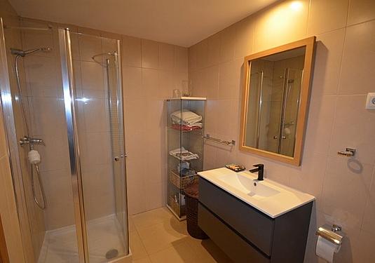 Apartment in Hacienda Riquelme Golf Resort