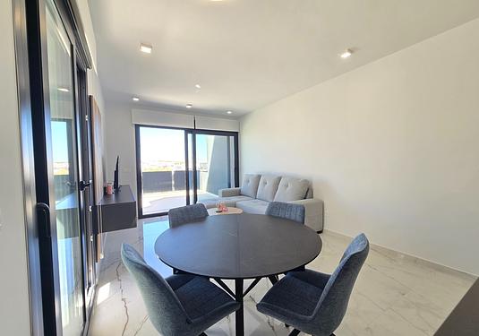 Apartment in Orihuela Costa