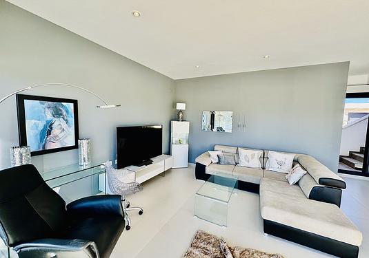 Villa in Orihuela Costa