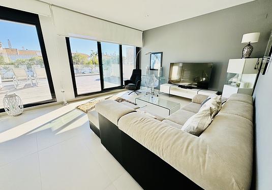 Villa in Orihuela Costa