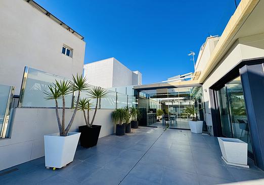 Villa in Orihuela Costa