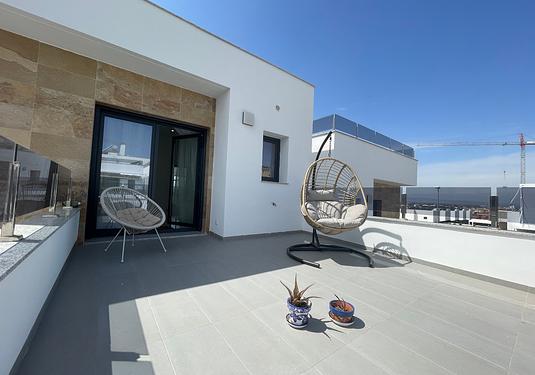 Villa in Benijofar