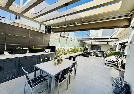 Villa in Orihuela Costa