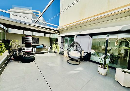 Villa in Orihuela Costa