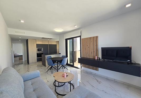 Apartment in Orihuela Costa