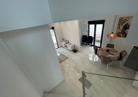 Villa in Benijofar