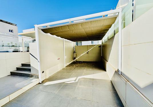 Villa in Orihuela Costa