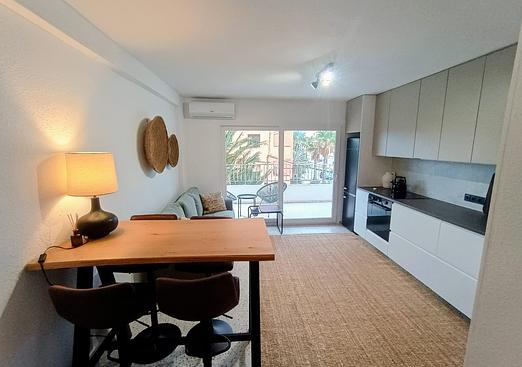 Apartment in Guardamar del Segura