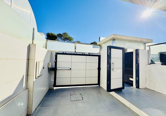 Villa in Orihuela Costa