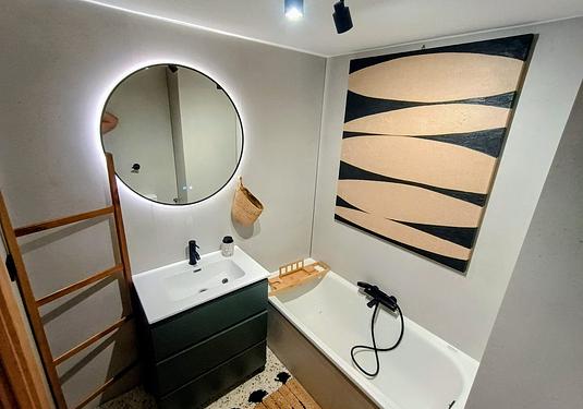 Apartment in Guardamar del Segura