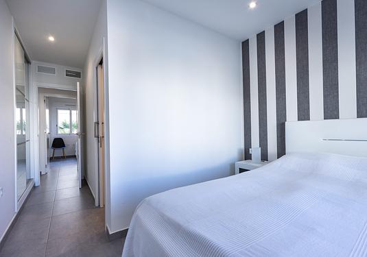 Bungalow in Torrevieja