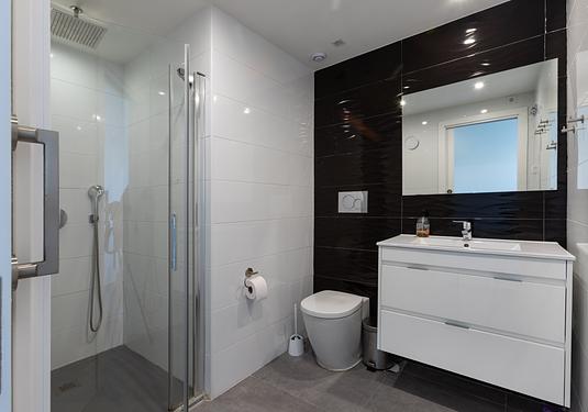 Bungalow in Torrevieja