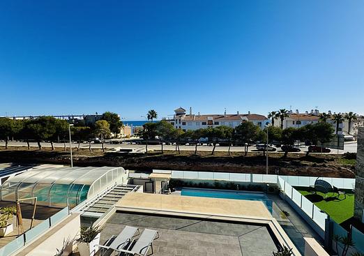 Villa in Orihuela Costa