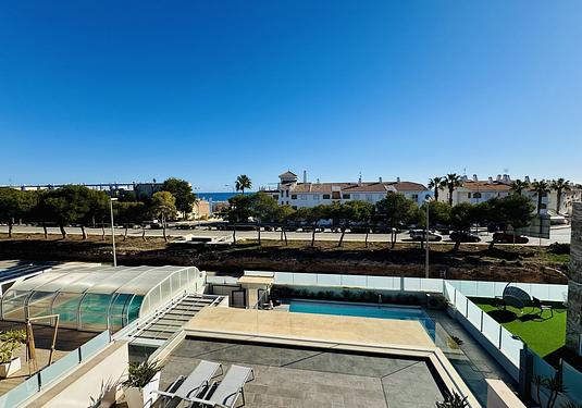 Villa in Orihuela Costa