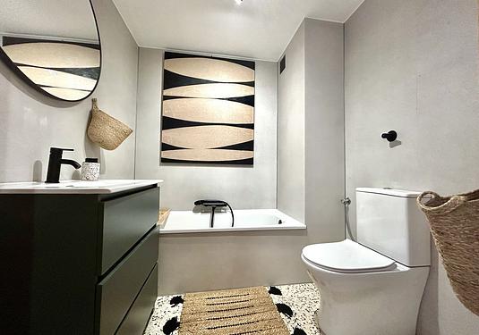 Apartment in Guardamar del Segura