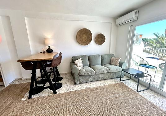 Apartment in Guardamar del Segura