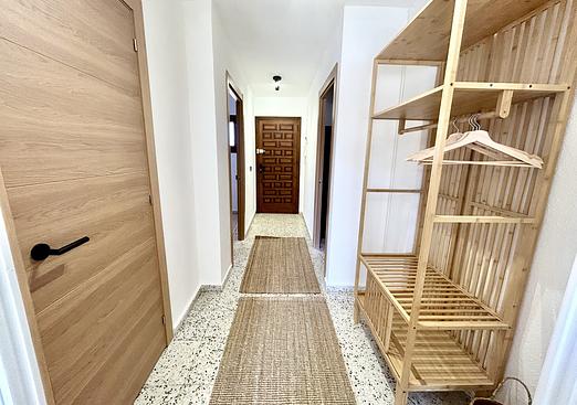 Apartment in Guardamar del Segura