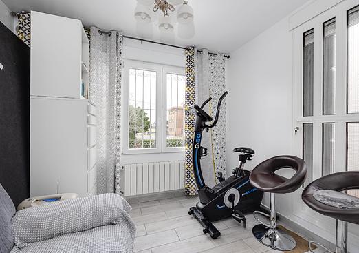 Town house in Torrevieja