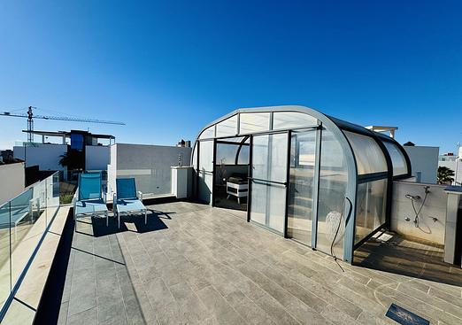 Villa in Orihuela Costa