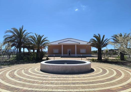 Villa in Pinoso