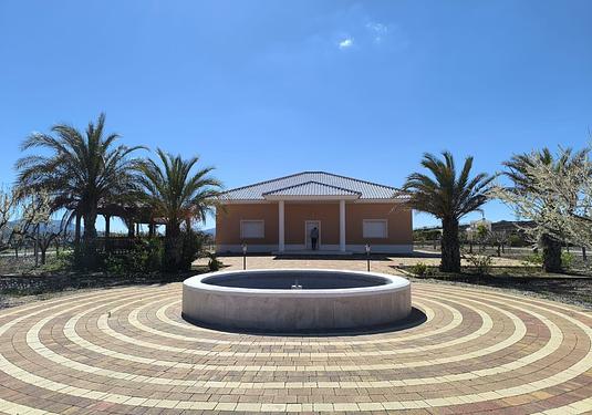 Villa in Pinoso