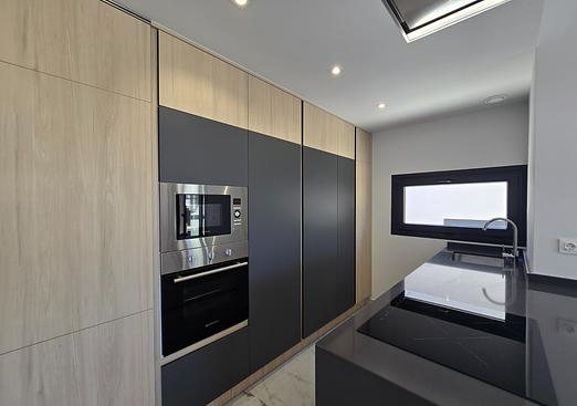 Apartment in Orihuela Costa