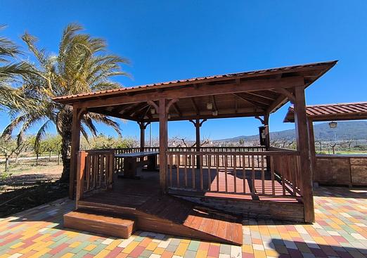 Villa in Pinoso