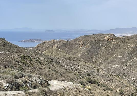 Country house in Cartagena