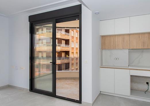 Apartment in Torrevieja