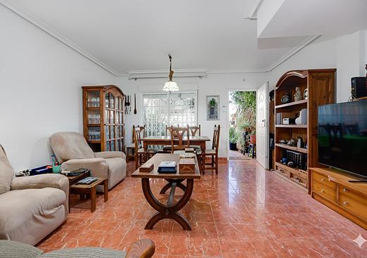 Villa in Orihuela Costa