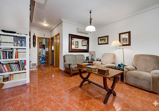 Villa in Orihuela Costa