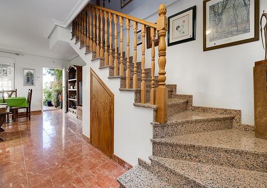 Villa in Orihuela Costa
